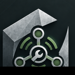 Stonefern Network Repair logo