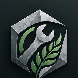Stonefern PC Repair logo
