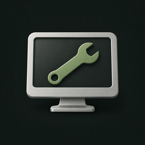 Stonefern PC Repair
