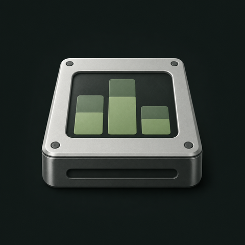 Stonefern Subtitle & Audio Cleanup