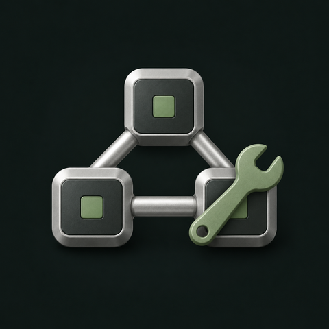 Stonefern Network Repair
