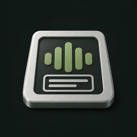 Disk Insight